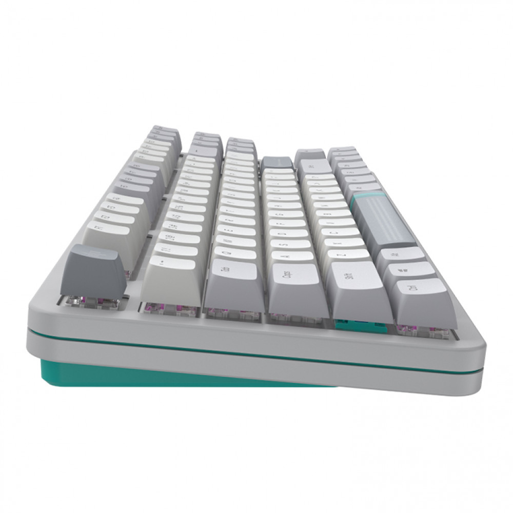 Клавиатура Dark Project Project ALU87A Daylight DPKB_DAYLIGHT_87_ANSI_UA Проводная, USB - миниатюра 3