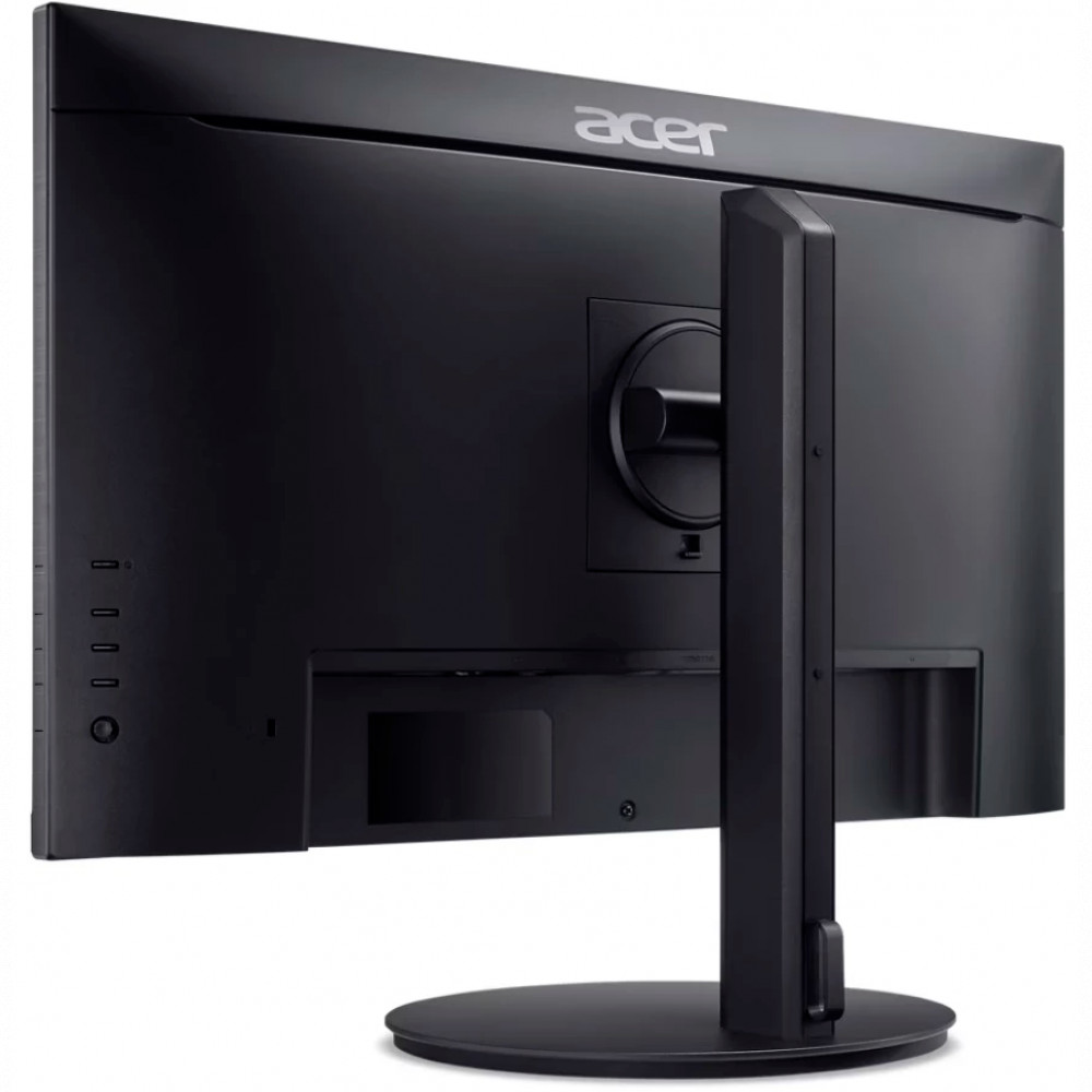Монитор Acer B278Kbemiqprcuzx UM.HB8CD.001 27 ", IPS, 4K UHD 3840x2160 (16:9), 60 Гц - миниатюра 3