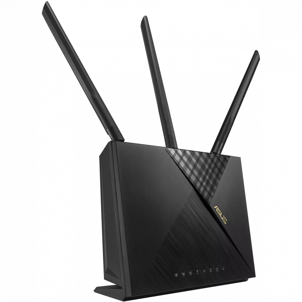 Маршрутизатор для дома Asus 4G-AX56 90IG06G0-MO3110 — фото товара