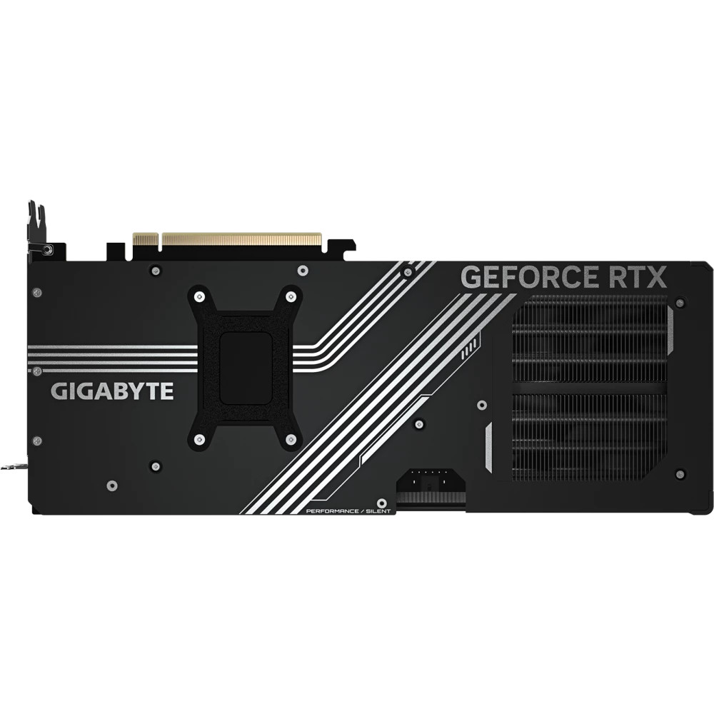 Видеокарта Gigabyte GeForce RTX 5070TI 16Gb GV-N507TWF3OC-16GD 1.0 16 ГБ - миниатюра 8