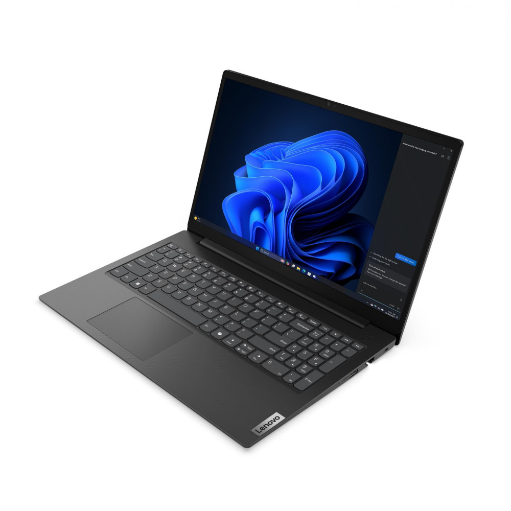 Ноутбук Lenovo V15 G5 IRL 83GW009NFW 15.6 ", FHD 1920x1080 (16:9), Intel, Core i5, 16 Гб, 512 ГБ, Intel UHD Graphics - миниатюра 3