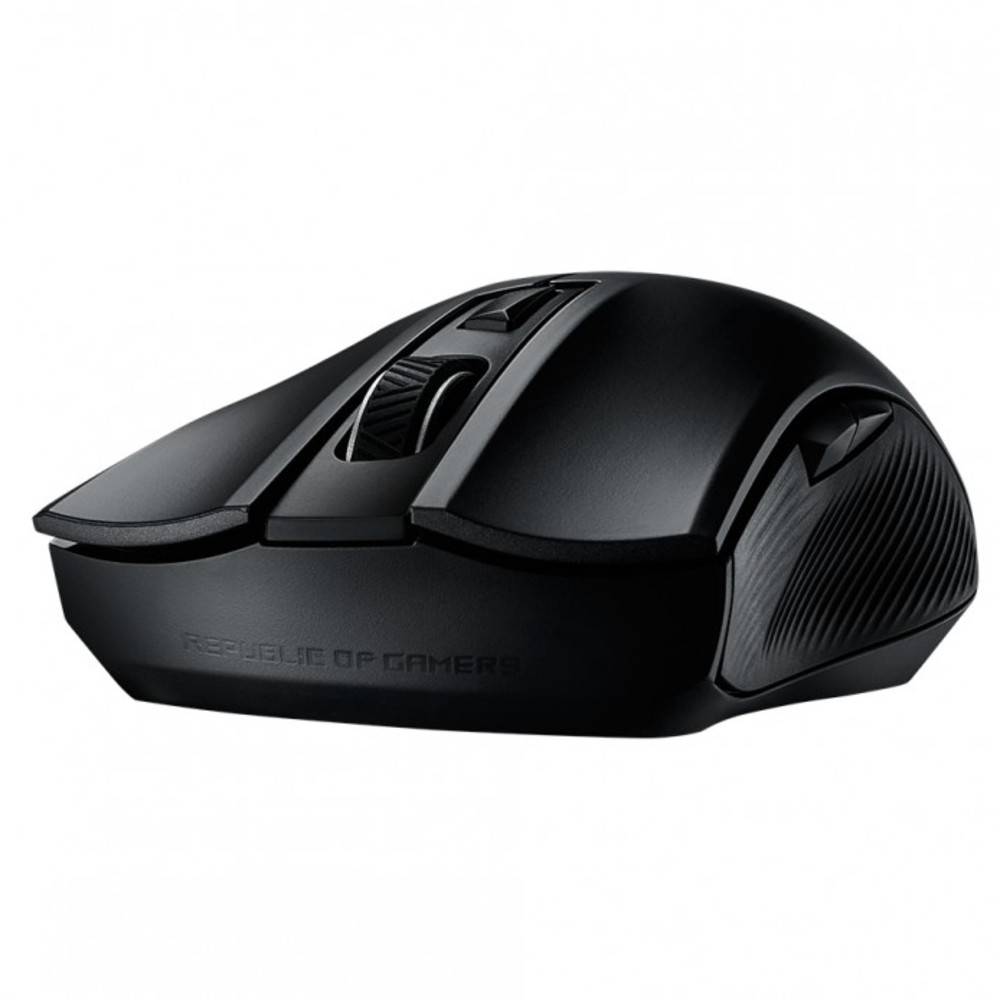 Мышь Asus ROG Strix Carry 90MP01B0-B0UA00 Игровые, Беспроводная - миниатюра 5