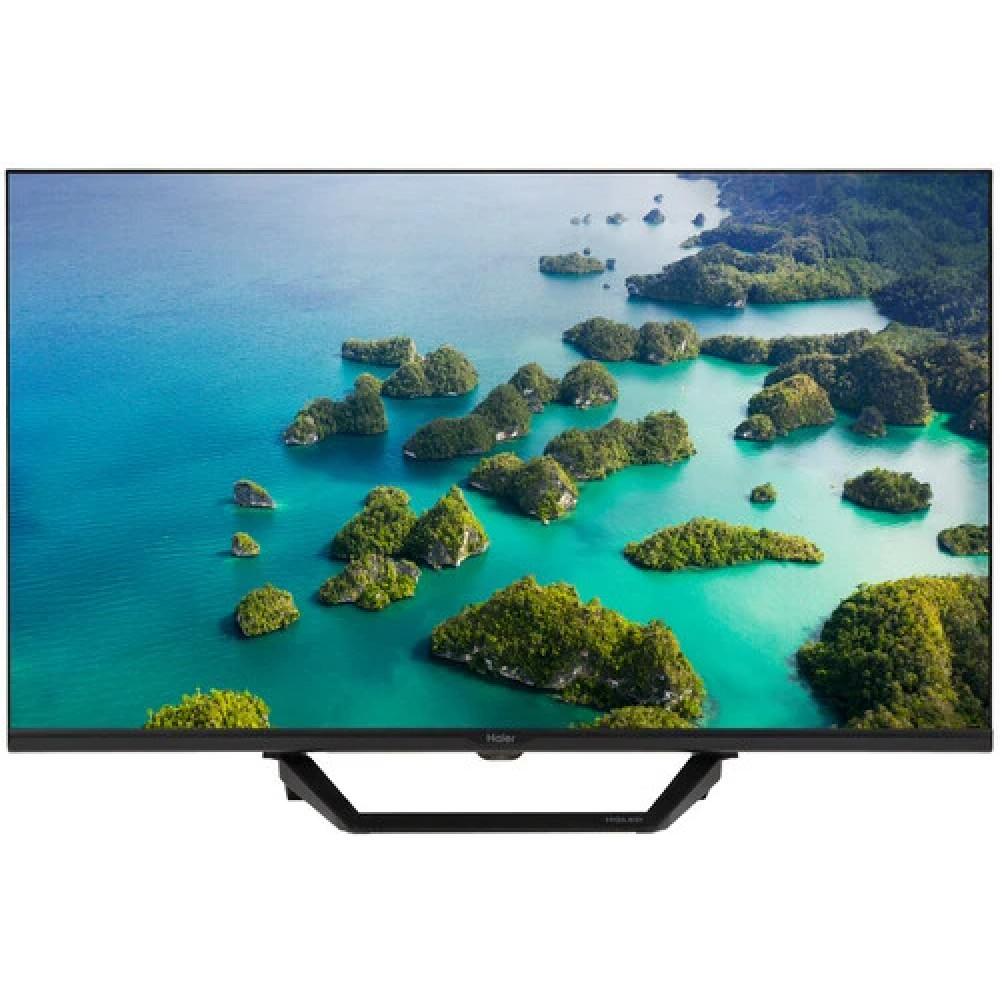 Телевизор Haier DH1U6MD04RU 32 ", Черный — фото товара