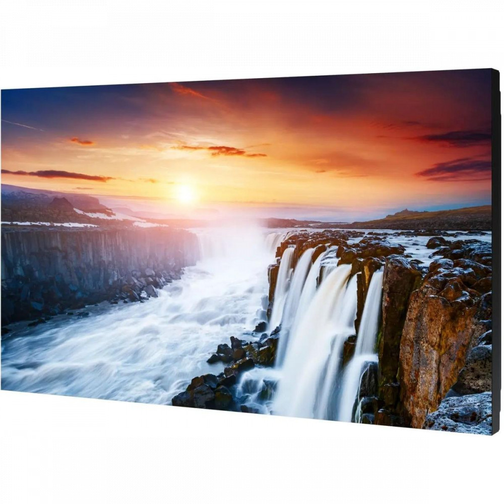 LED / LCD панель Samsung VH55R-R LH55VHRRBGBXCI 55 " - миниатюра 2