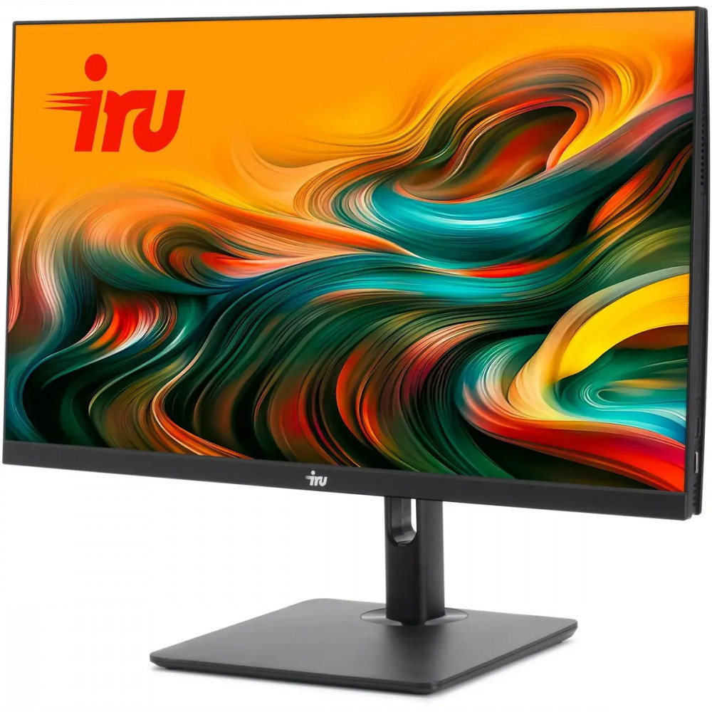 Моноблок iRU Tactio 23ID 2111289 23.8, Intel, Core i3 - миниатюра 2