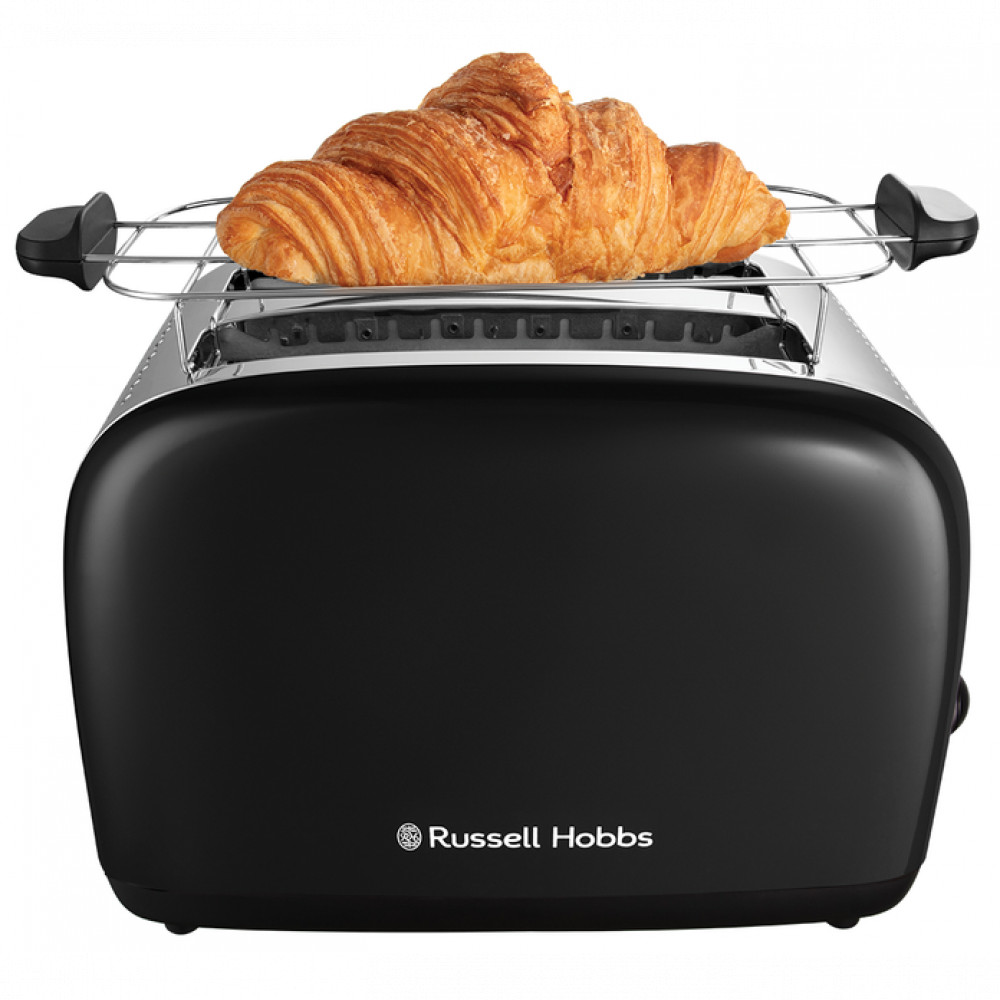 Тостер Russell Hobbs Colours Plus 2S 25159036001 1600 Вт - миниатюра 4