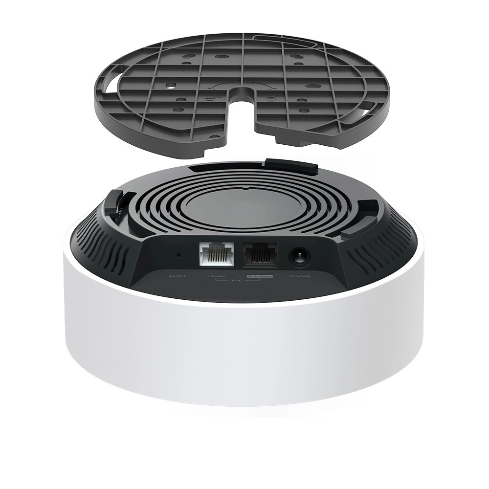 Маршрутизатор для дома TP-Link Deco X50-PoE Deco X50-PoE(2-pack) - миниатюра 2