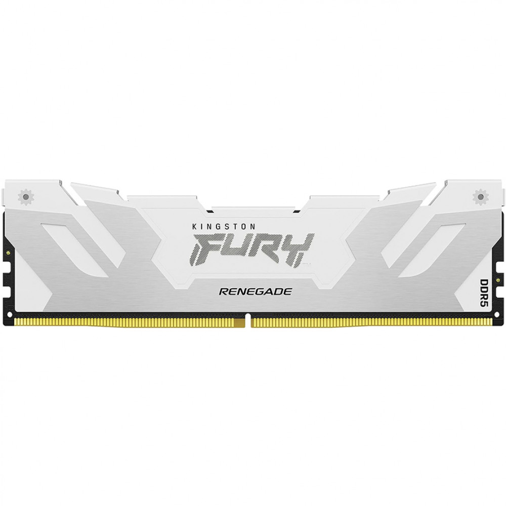 ОЗУ Kingston FURY Renegade KF572C38RW-16 DIMM, DDR5, 16 Гб, 7200 МГц — фото товара