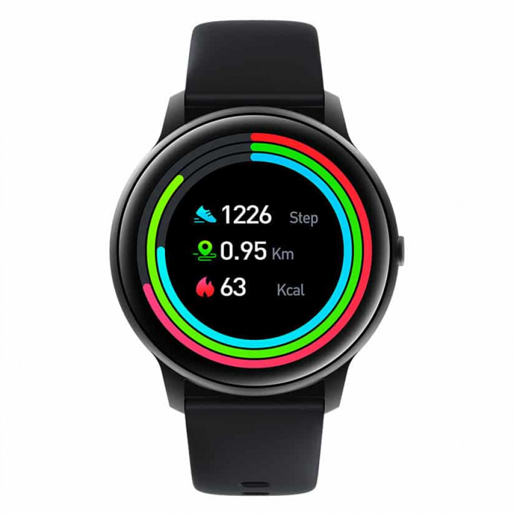 Xiaomi IMILAB Smart Watch KW66 Смарт-часы — фото товара