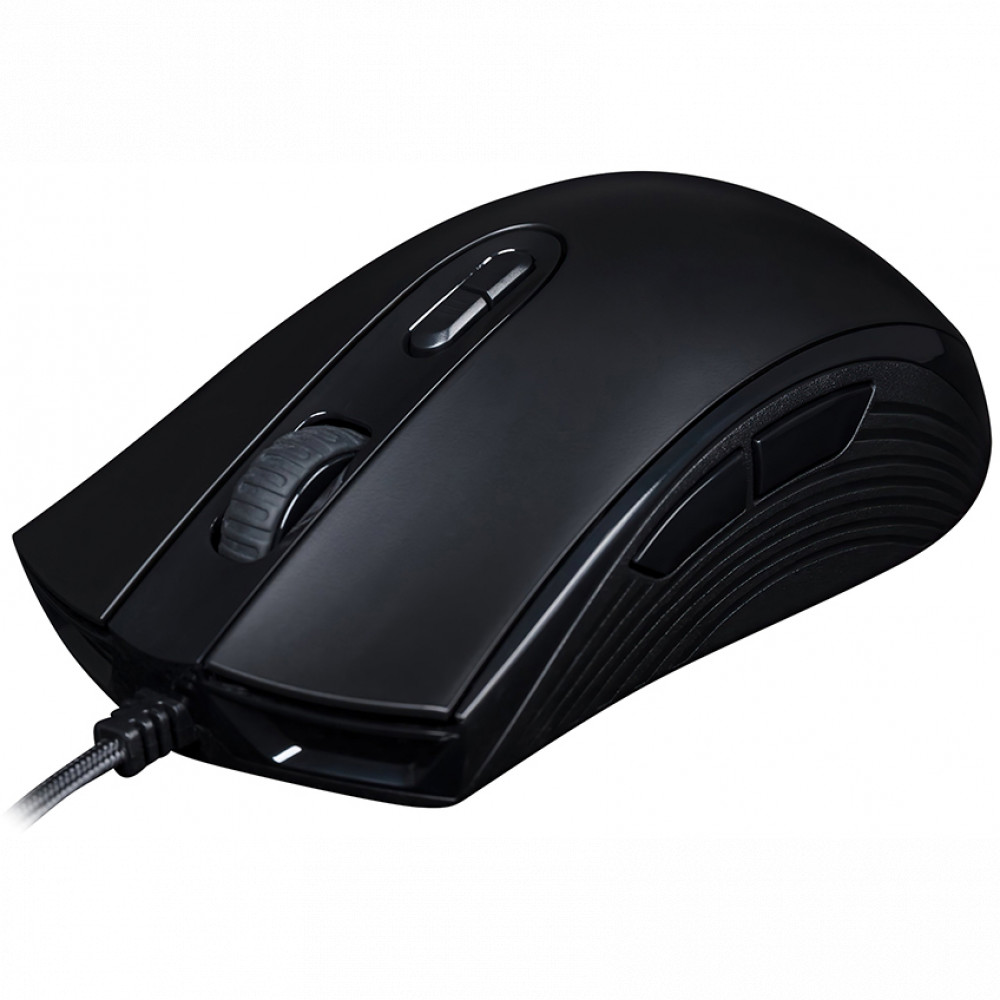 Мышь HyperX Pulsefire Core Gaming 4P4F8AA Игровые, Проводная - миниатюра 2