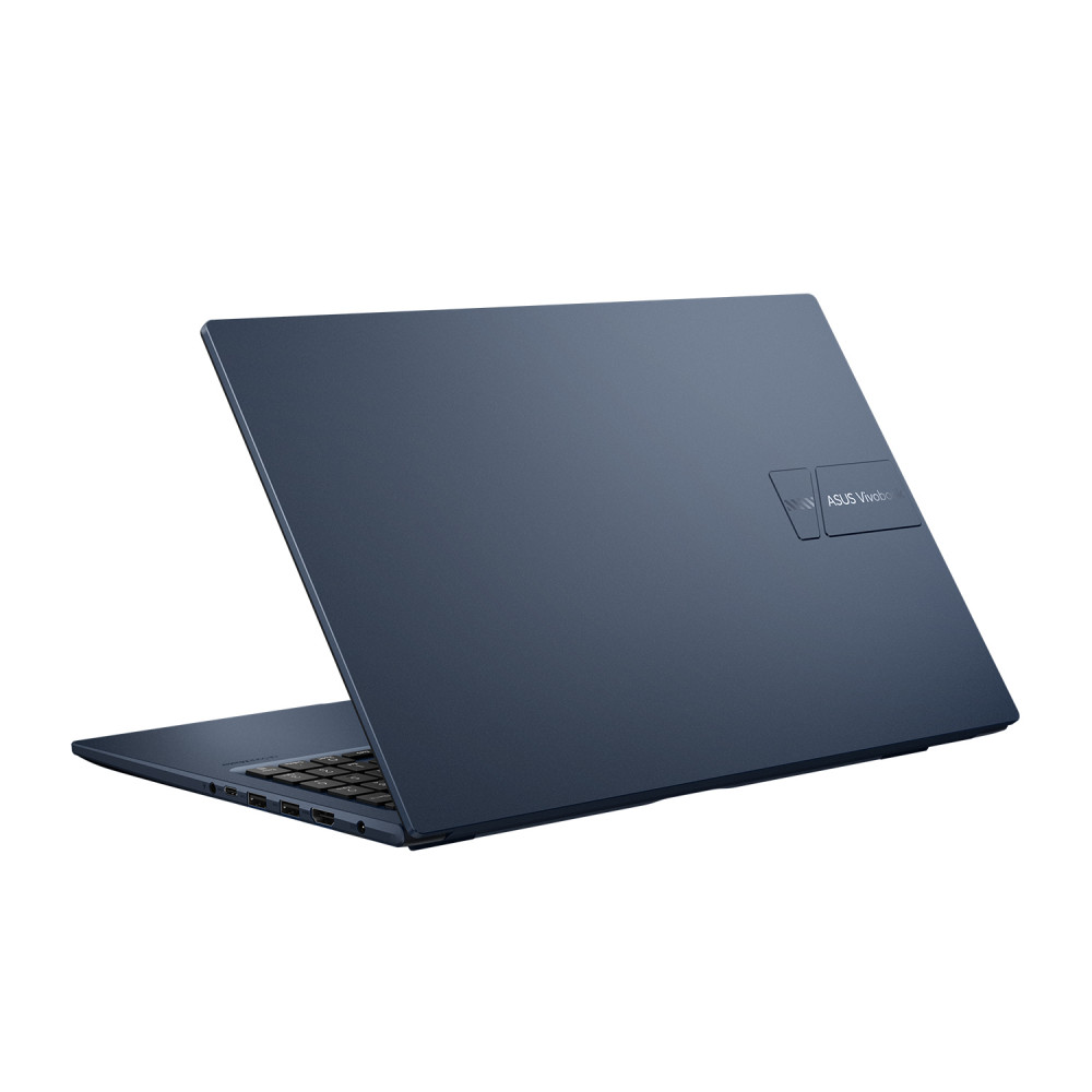Ноутбук Asus VivoBook 15 X1504VA-BQ3557 90NB10J1-M040C0 15.6 ", FHD 1920x1080 (16:9), Intel, Core i3, 16 Гб, 512 ГБ, Intel UHD Graphics - миниатюра 3