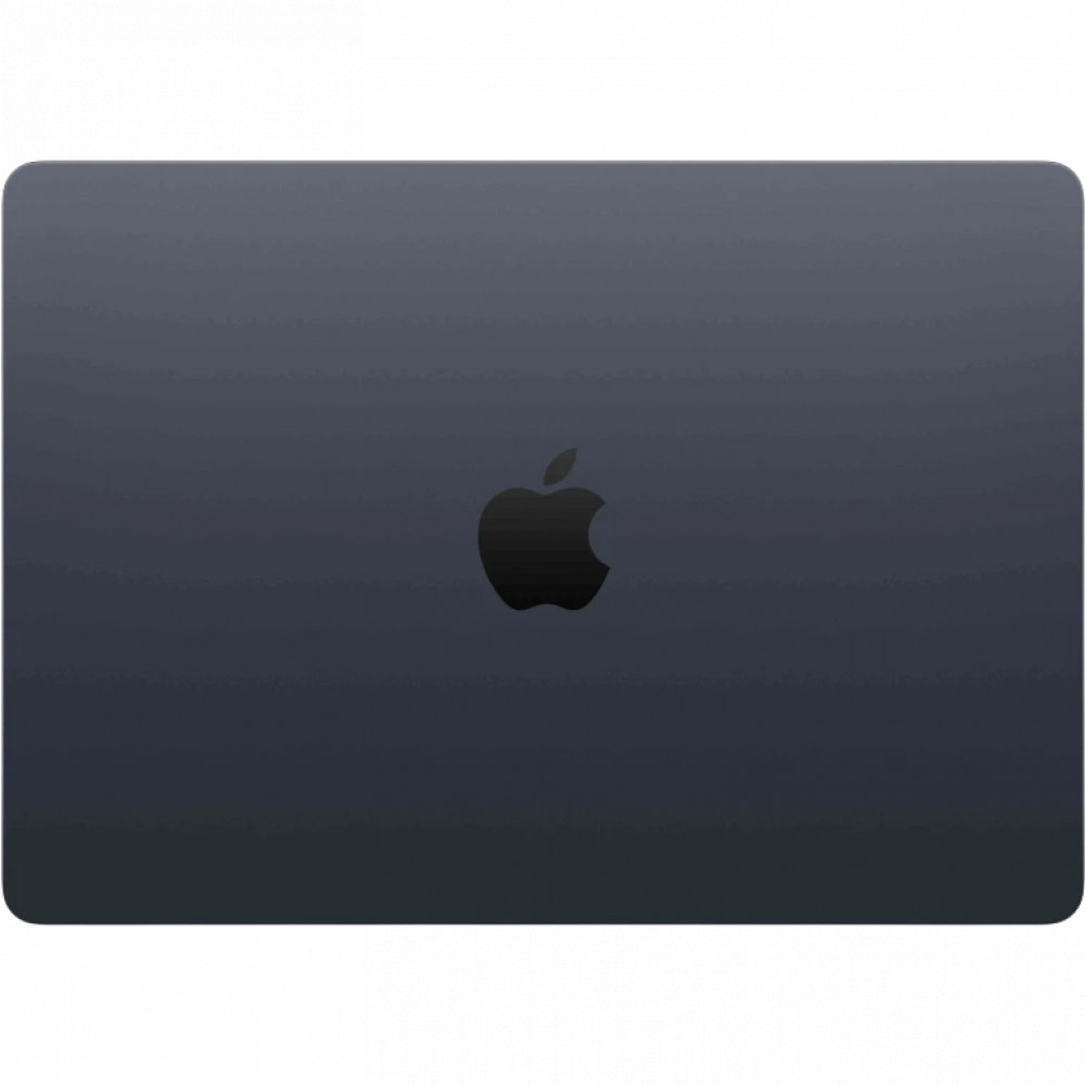 Ноутбук Apple MacBook Air 13 M5 Midnight MDHG4LL/A 13.6 ", WQXGA 2560x1664 (16:10), Apple, M5 Series, 24 Гб, 1 ТБ, Apple M5 10-Core, Mac OS - миниатюра 2