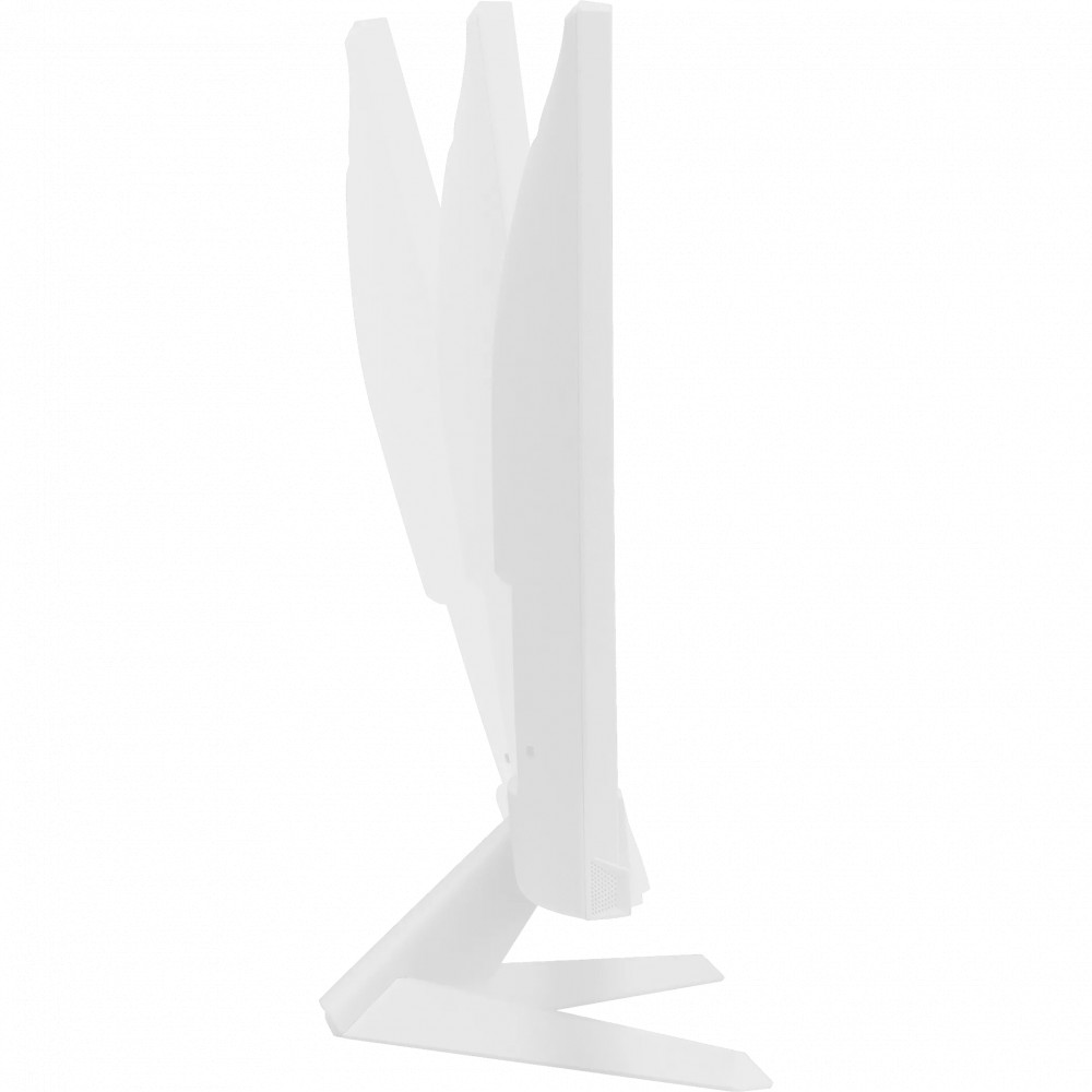 Монитор Asus VY249HF-W 90LM06A4-B03A70 23.8 ", IPS, Full HD 1920x1080 (16:9), 100 Гц - миниатюра 4