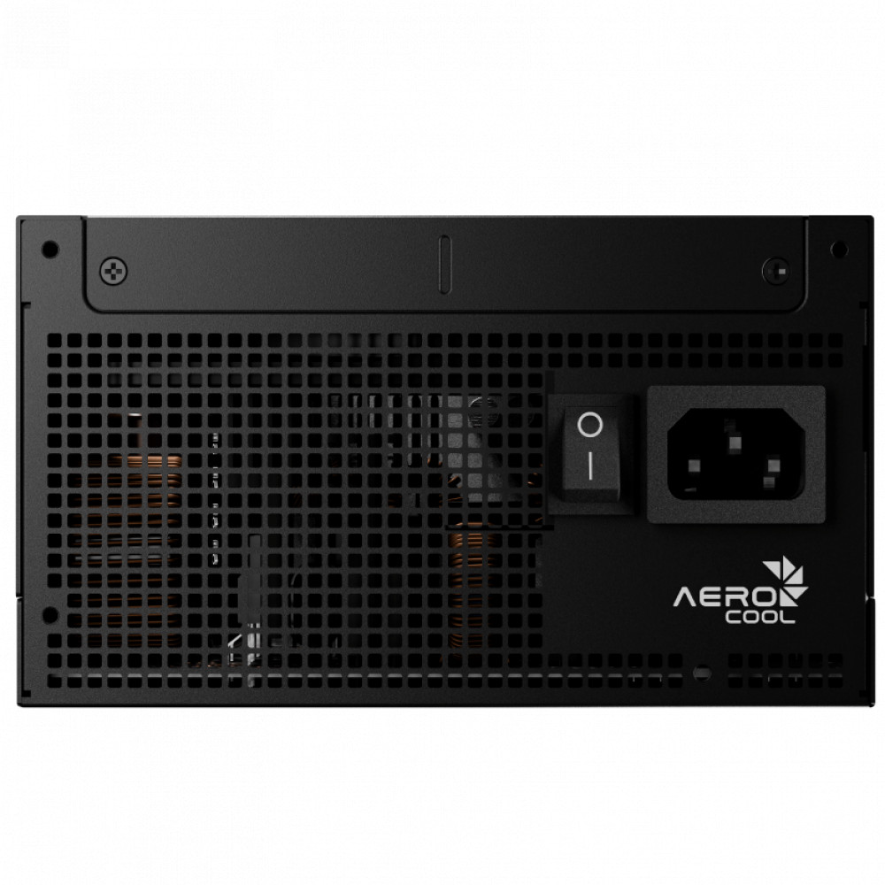 Блок питания Aerocool SMART B1 850 ACPB-SR85FEC.71 850 Вт - миниатюра 4
