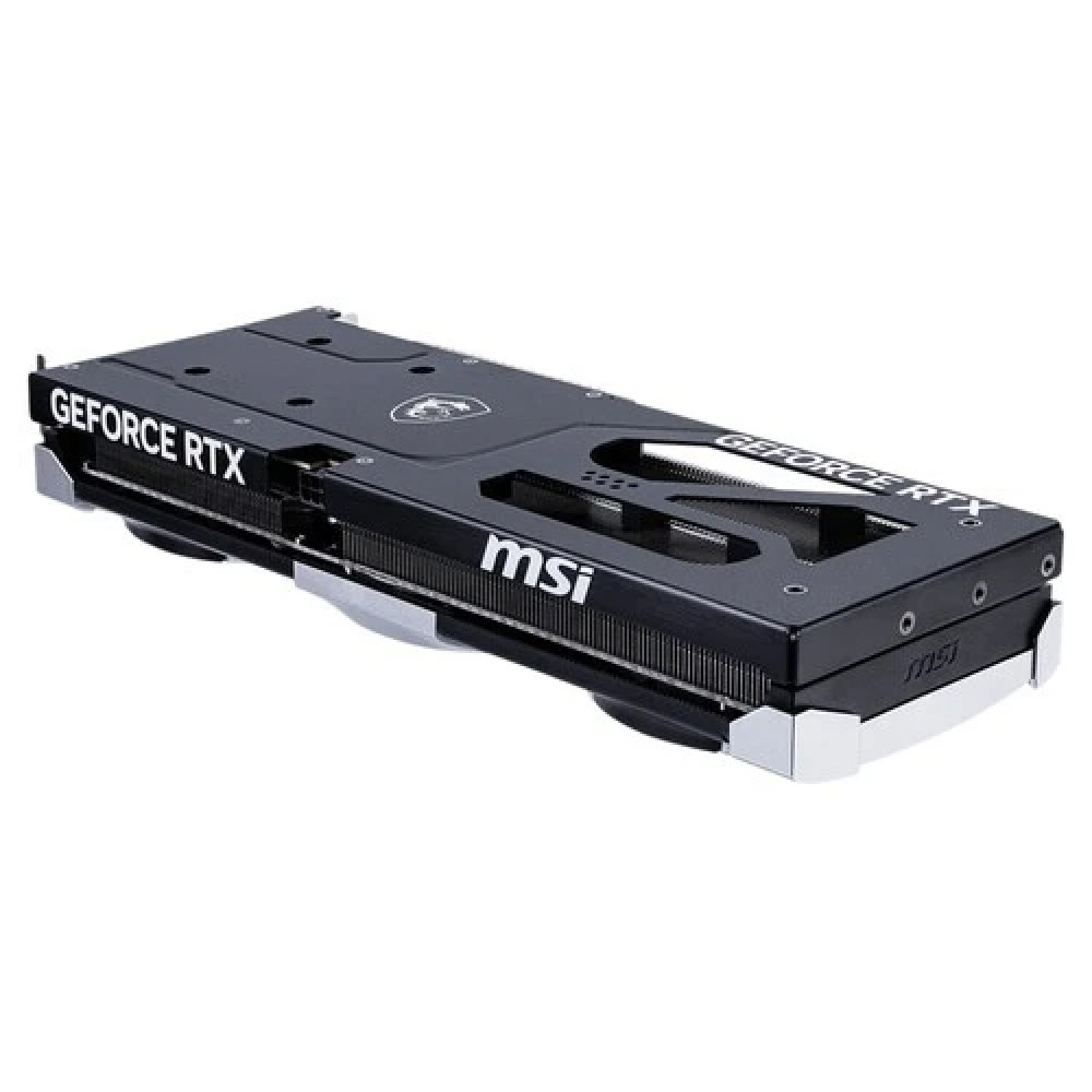 Видеокарта MSI GeForce RTX 5060 Ti VENTUS 3X OC RTX 5060 TI 16G VENTUS 3X OC 16 ГБ - миниатюра 2