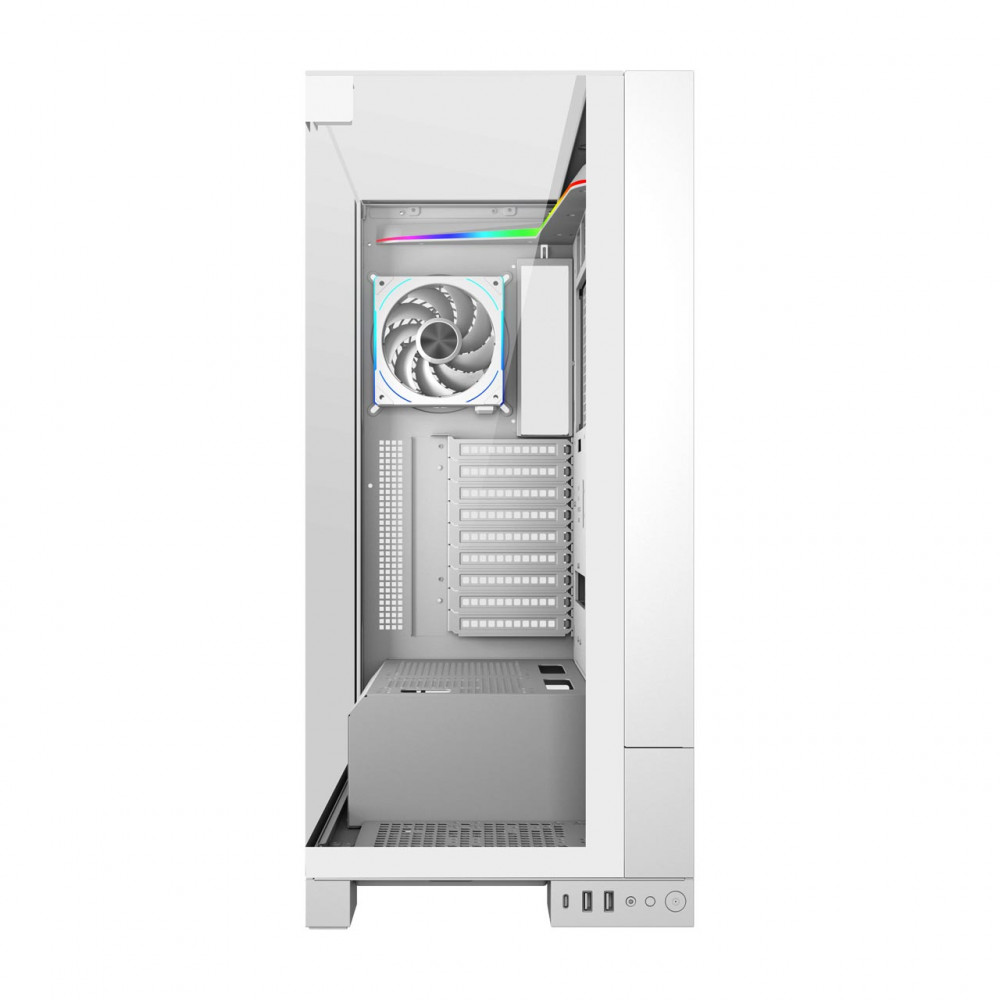 Корпус FSP U691-WP Full-Tower - миниатюра 3