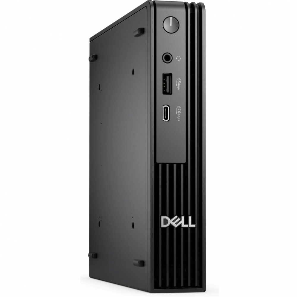 Персональный компьютер Dell Pro Micro (5650) Dell pro micro-5650 Core i5, 14500T, 1.7, 16 Гб, DDR5-4800, Linux — фото товара