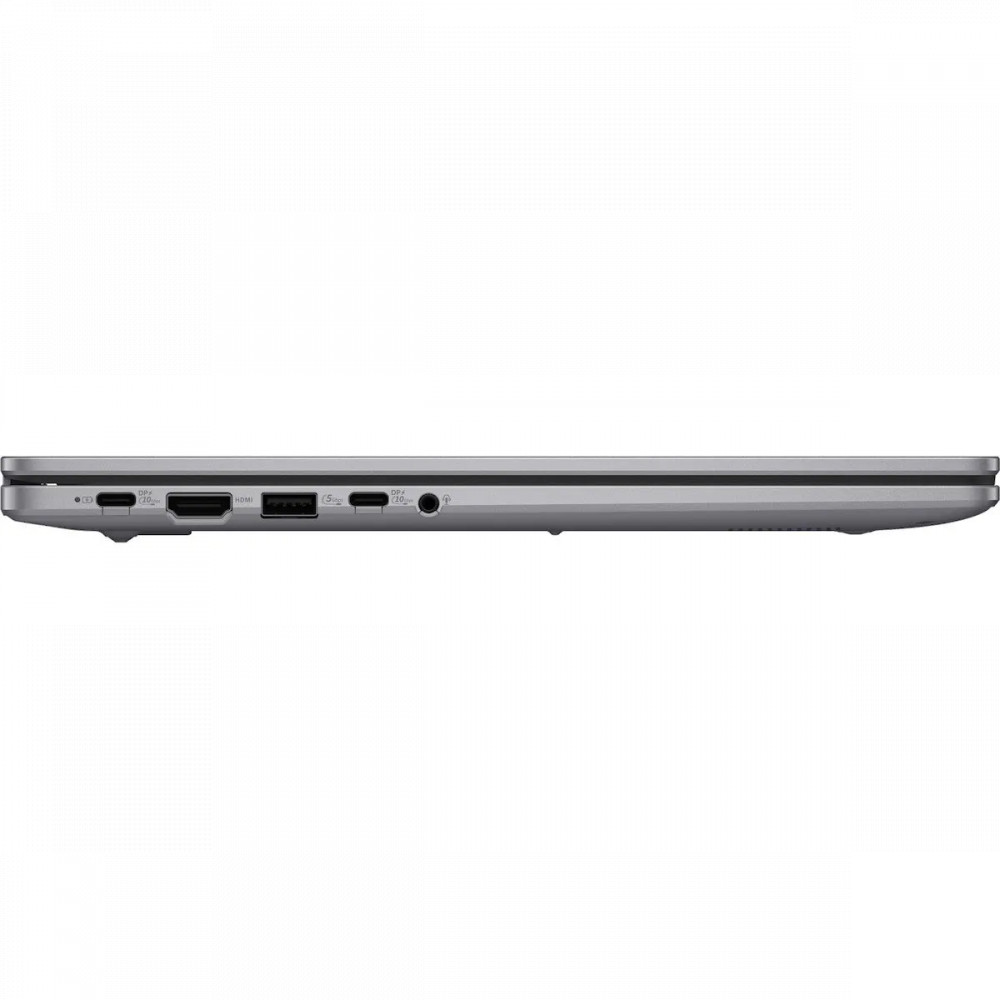 Ноутбук Asus B1503CVA-S78195X 90NX0801-M09AU0 15.6 ", FHD 1920x1080 (16:9), Intel, Core 7, 32 Гб, 1 ТБ, Intel Iris Xe Graphics, Windows 11 Pro - миниатюра 3