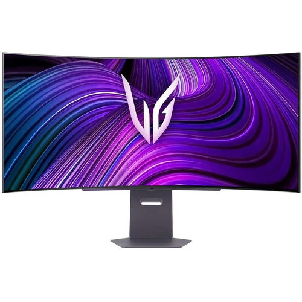 Монитор LG UltraGear 45GX90SA 45GX90SA-B.ARUZ 44.5 ", OLED, Ultra-Wide QHD 3440x1440 (21:9), 240 Гц — фото товара