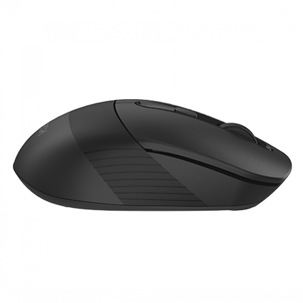 Мышь A4Tech FB10C STONE BLACK Бюджетные, Беспроводная - миниатюра 3
