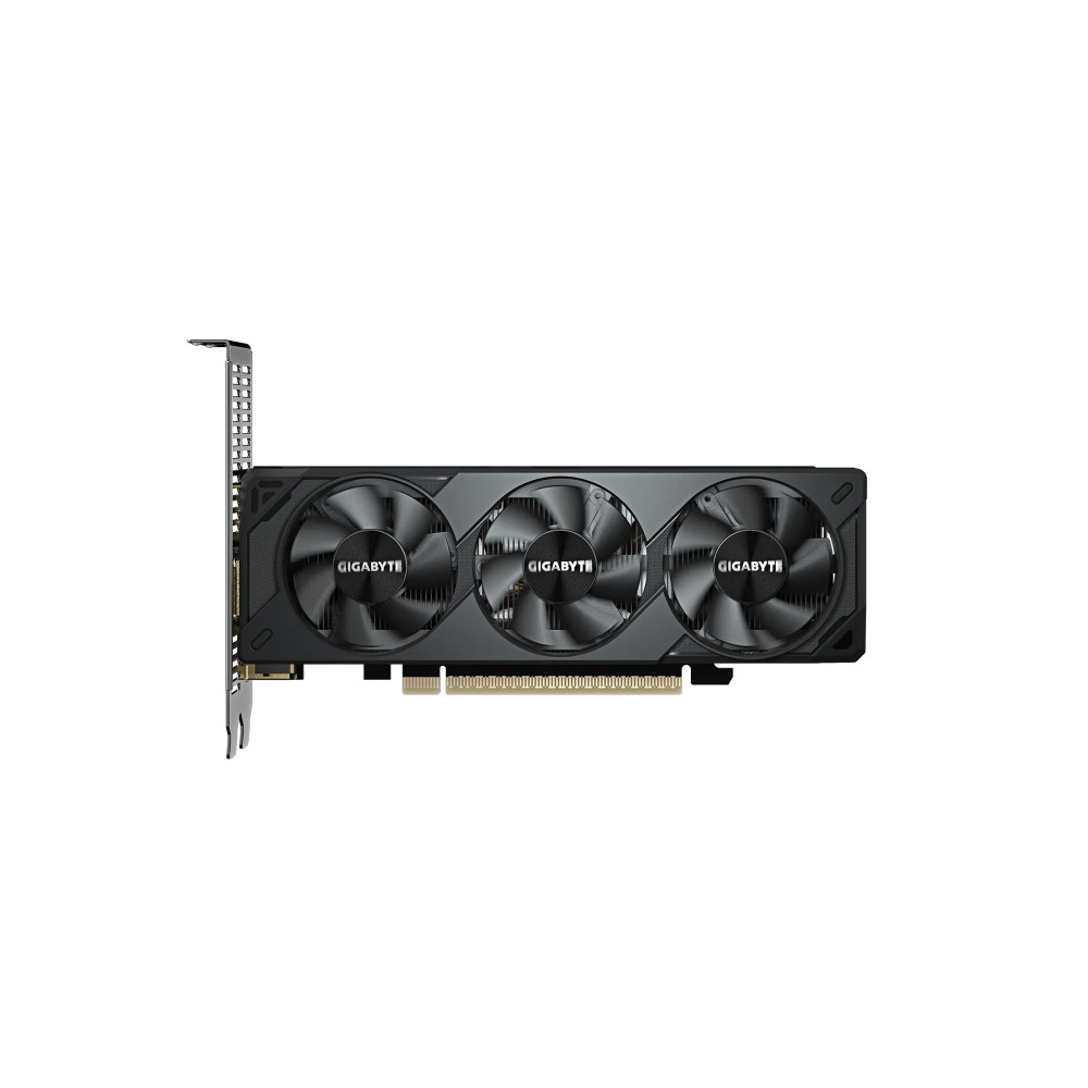 Видеокарта Gigabyte GeForce RTX 5050 OC LP GV-N5050OC-8GL 8 ГБ — фото товара