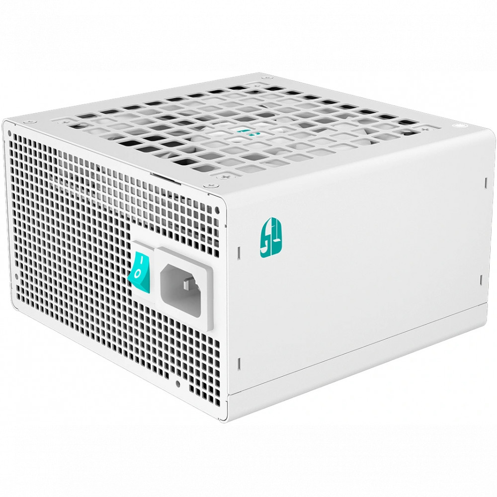 Блок питания Deepcool R-PQC00G-FD0W-WGEU-V1 1200 Вт, 80+ Gold - миниатюра 4