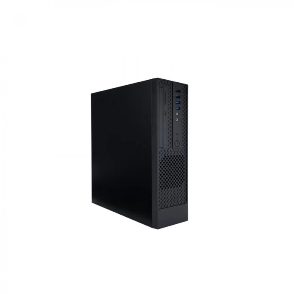 Корпус InWin CK709 Black 300W 6175336 Small Form Factor — фото товара