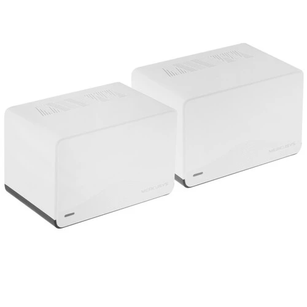 Маршрутизатор для дома Mercusys Halo H27BE Halo H27BE(2-pack) — фото товара