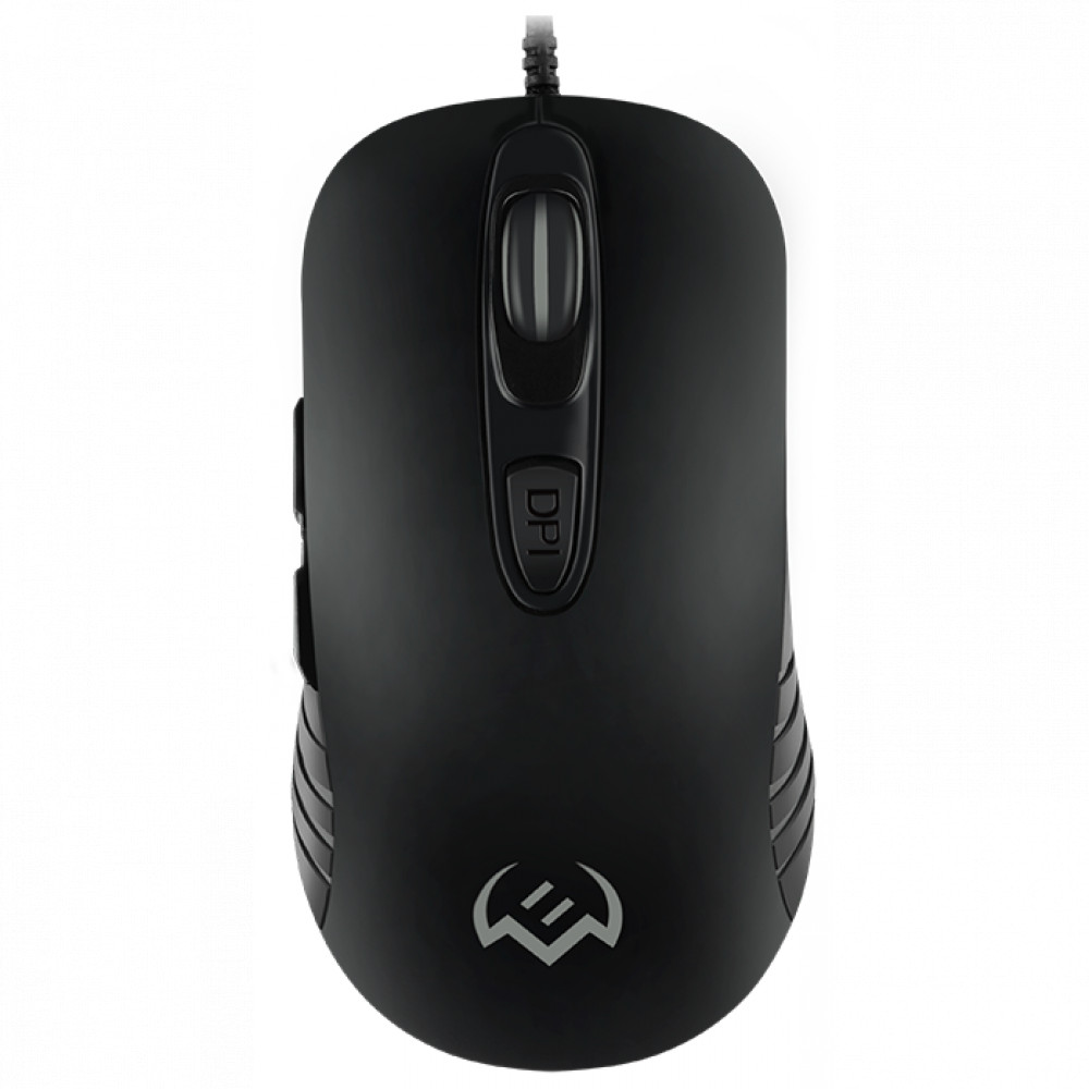Мышь Sven RX-G820/BLACK Игровые, Проводная - миниатюра 2