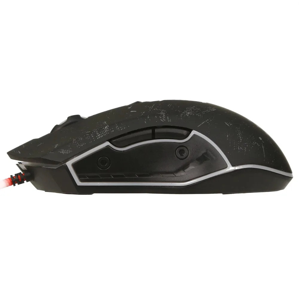 Мышь Defender Fraglen GM-907 52907 Игровые, Проводная - миниатюра 3