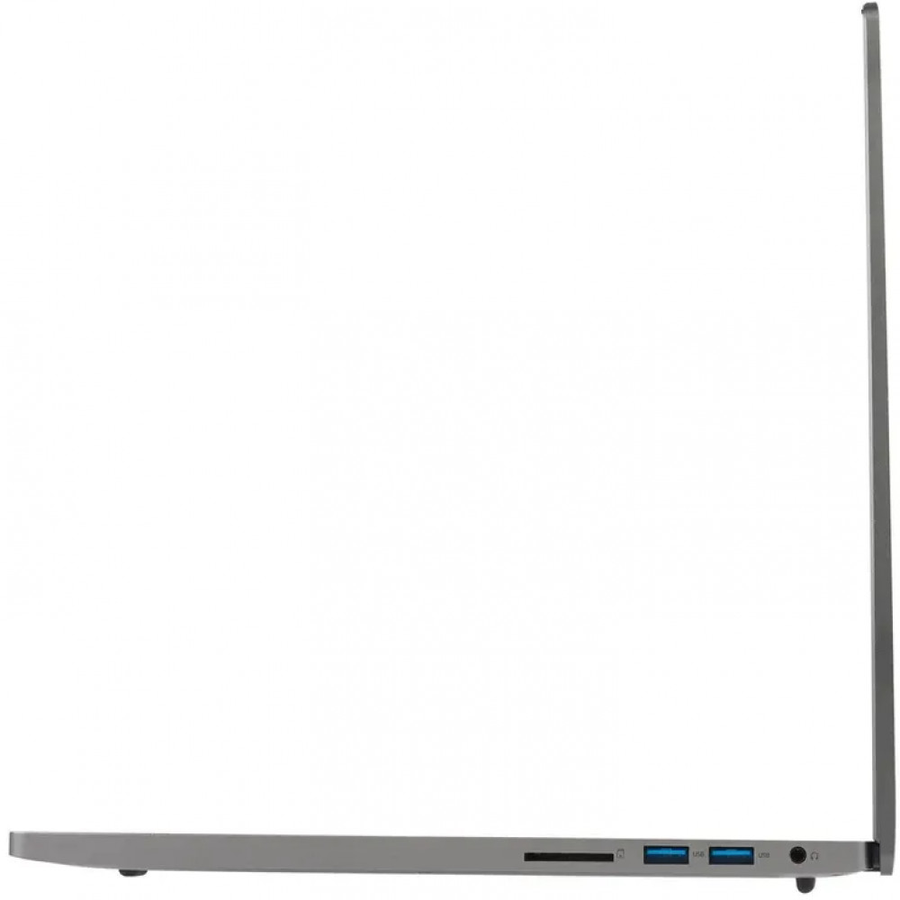 Ноутбук iRU Strato 16ALMR 2159330 16 ", WQXGA 2560x1600 (16:10), Intel, Core i5, 16 Гб, 512 ГБ, Intel Graphics, Windows 11 Pro - миниатюра 5