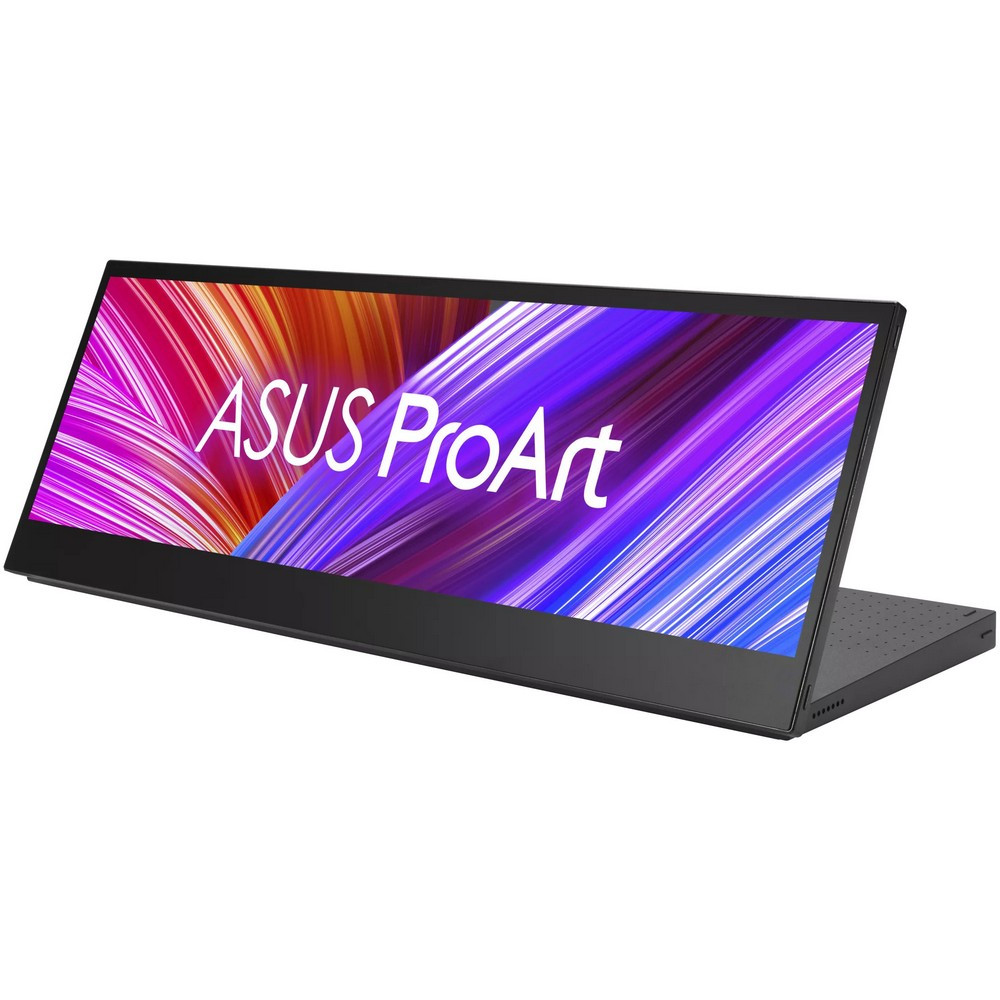 Монитор Asus PA147CDV 90LM0720-B01170 14 ", IPS, 1920x550 (32:9), 60 Гц - миниатюра 3