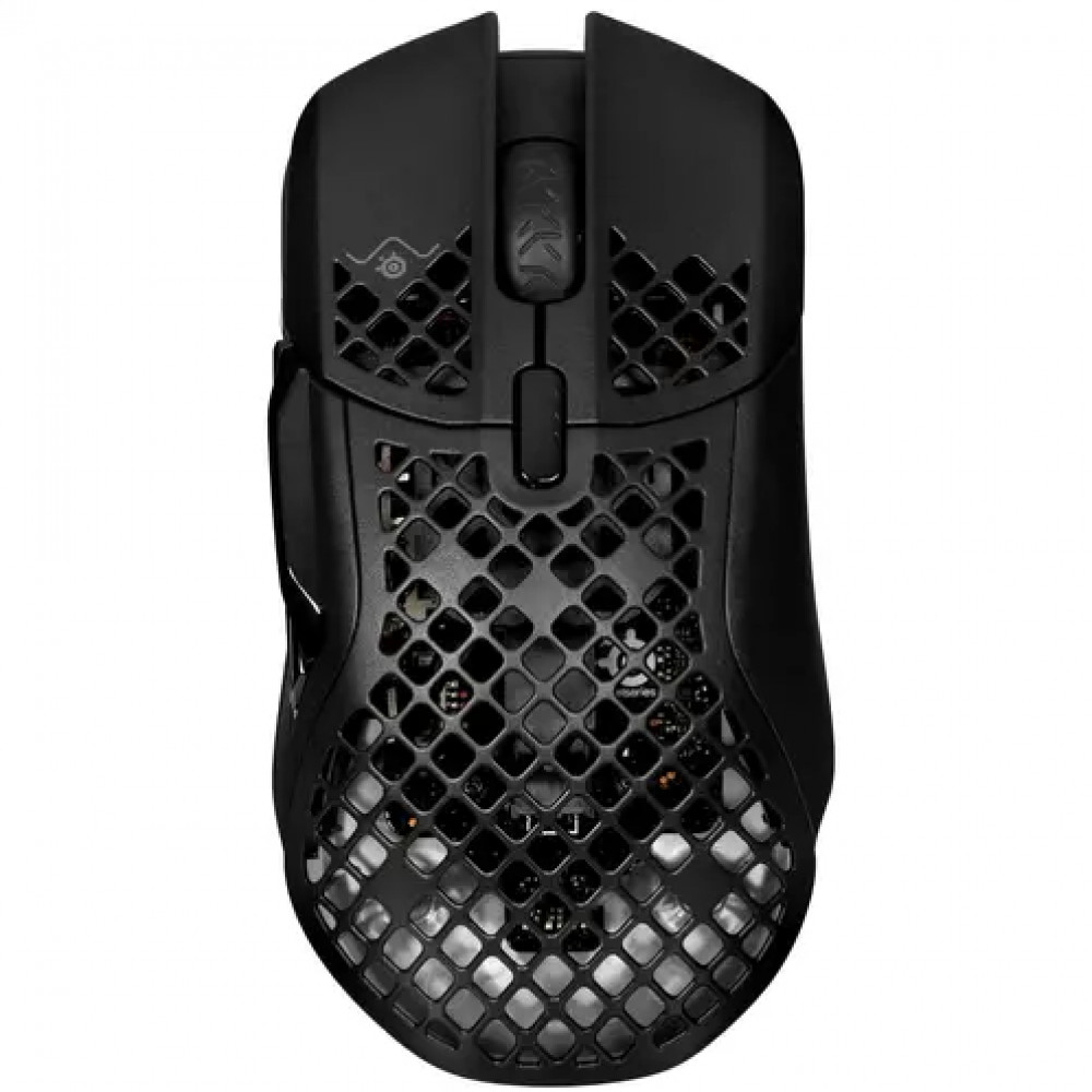 Мышь SteelSeries Aerox 5 62401 Игровые, Проводная - миниатюра 2