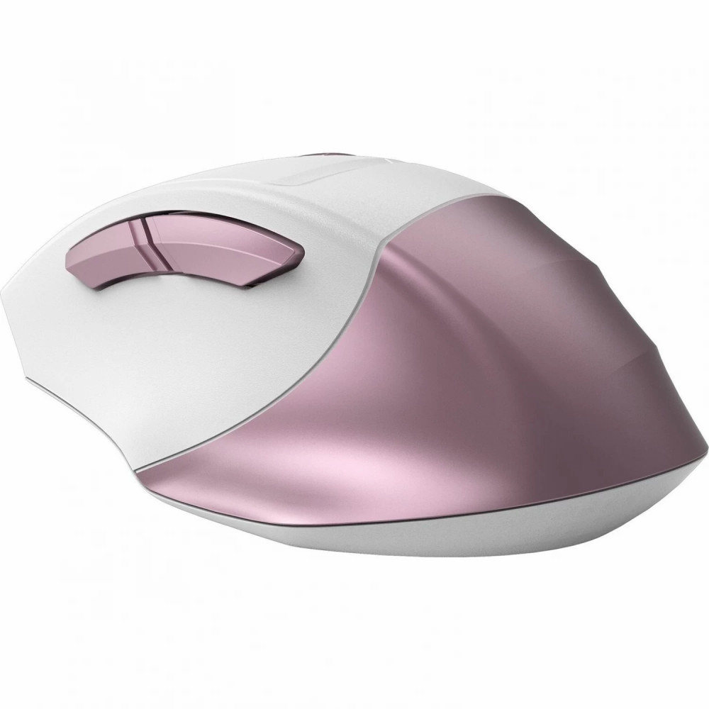 Мышь A4Tech Fstyler FG35 PINK Бюджетные, Беспроводная - миниатюра 3