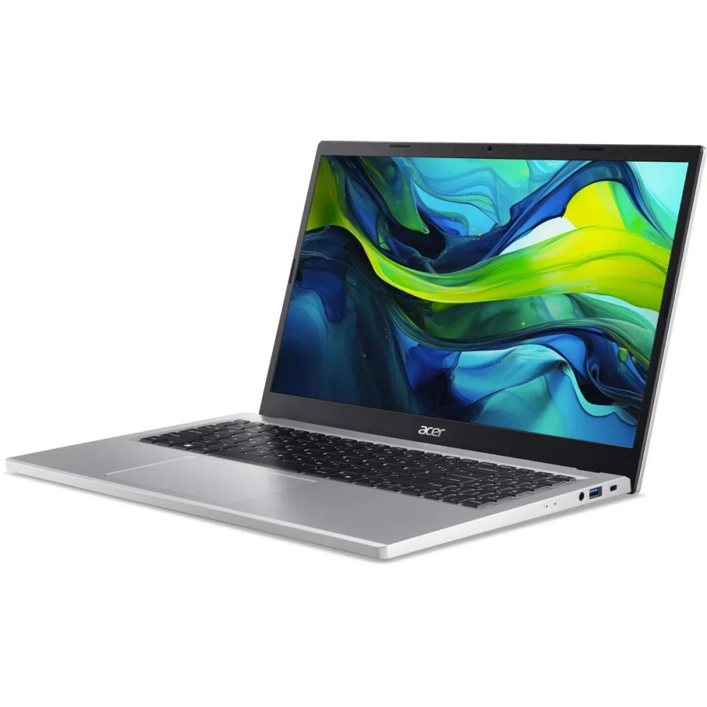 Ноутбук Acer Aspire Go 15 AG15-71P-71KY NX.J6SEX.00R 15.6 ", FHD 1920x1080 (16:9), Intel, Core i7, 16 Гб, 512 ГБ, Intel Graphics - миниатюра 3