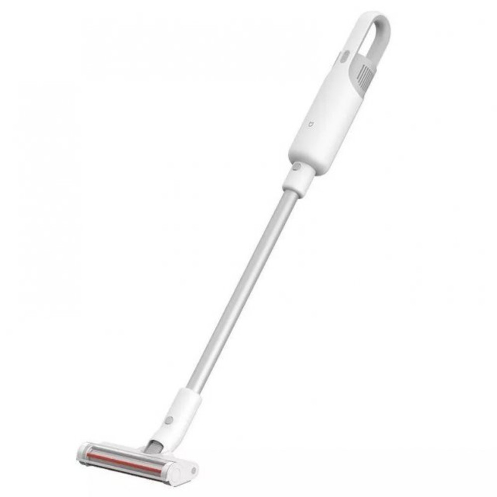 Пылесос Xiaomi Mi Handheld Vacuum Cleaner Light MJWXCQ03DY Вертикальный, 110 Вт - миниатюра 2
