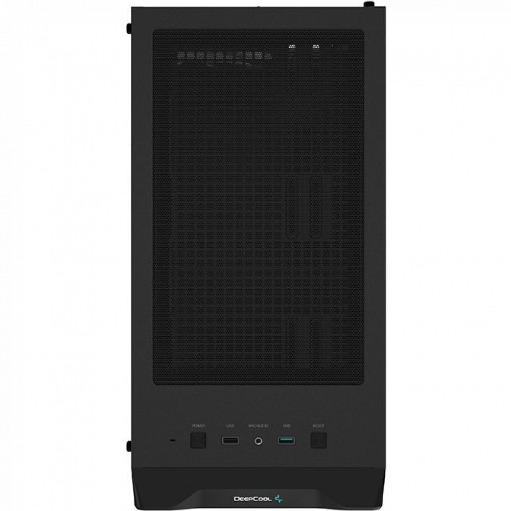 Корпус Deepcool CC560 Black R-CC560-BKGAA4-G-1 Mid-Tower - миниатюра 7