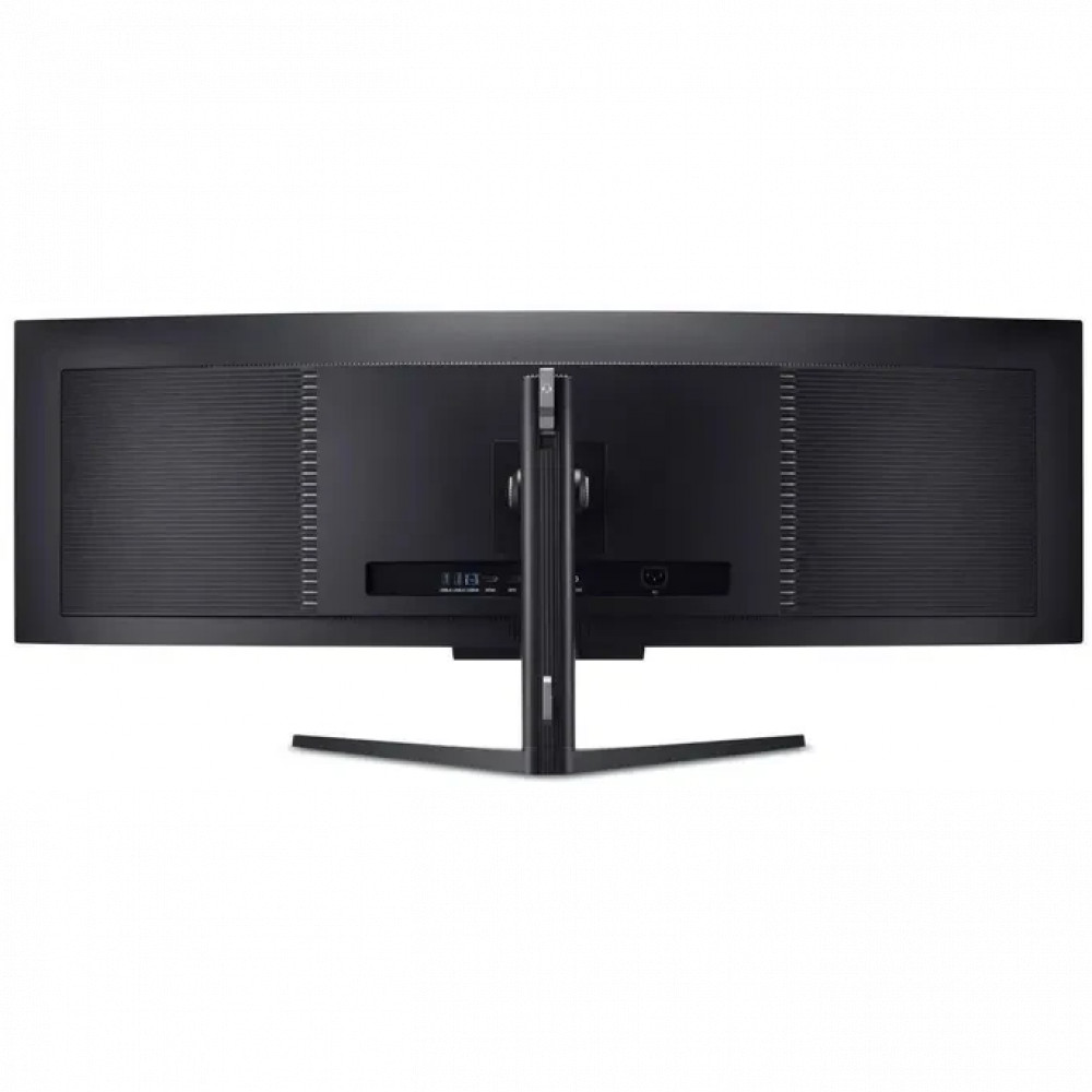 Монитор Acer Predator X49Xbmipphuzx UM.SXXCD.X01 45 ", QD-OLED, Dual Quad HD 5120x1440 (32:9), 240 Гц - миниатюра 5