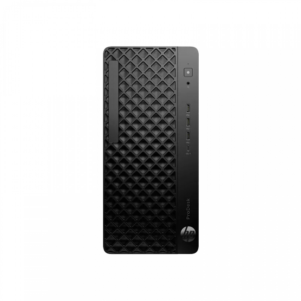 Персональный компьютер HP ProDesk 4 Tower G1i CK2H8ET Ultra 7 - миниатюра 2