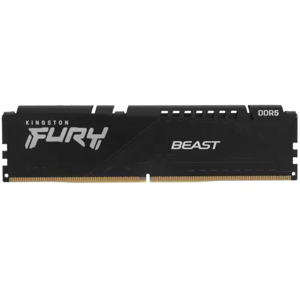 ОЗУ Kingston KF556C40BB-8 DIMM, DDR5, 8 Гб, 5600 МГц — фото товара