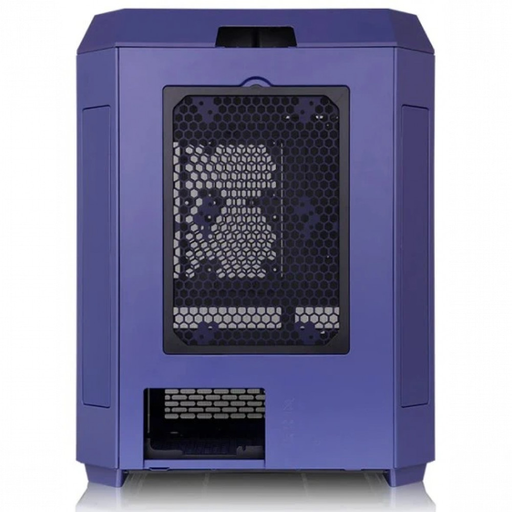 Корпус Thermaltake The Tower 600 Future Dusk CA-1Z1-00MNWN-00 Mid-Tower - миниатюра 4