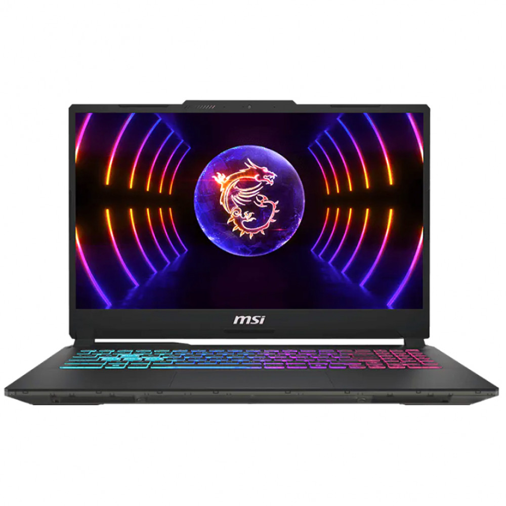 Ноутбук MSI A13VEK-2466XKZ MS-15K1 15.6 ", FHD 1920x1080 (16:9), Intel, Core i5, 16 Гб, 512 ГБ, nVidia GeForce RTX 4050 — фото товара
