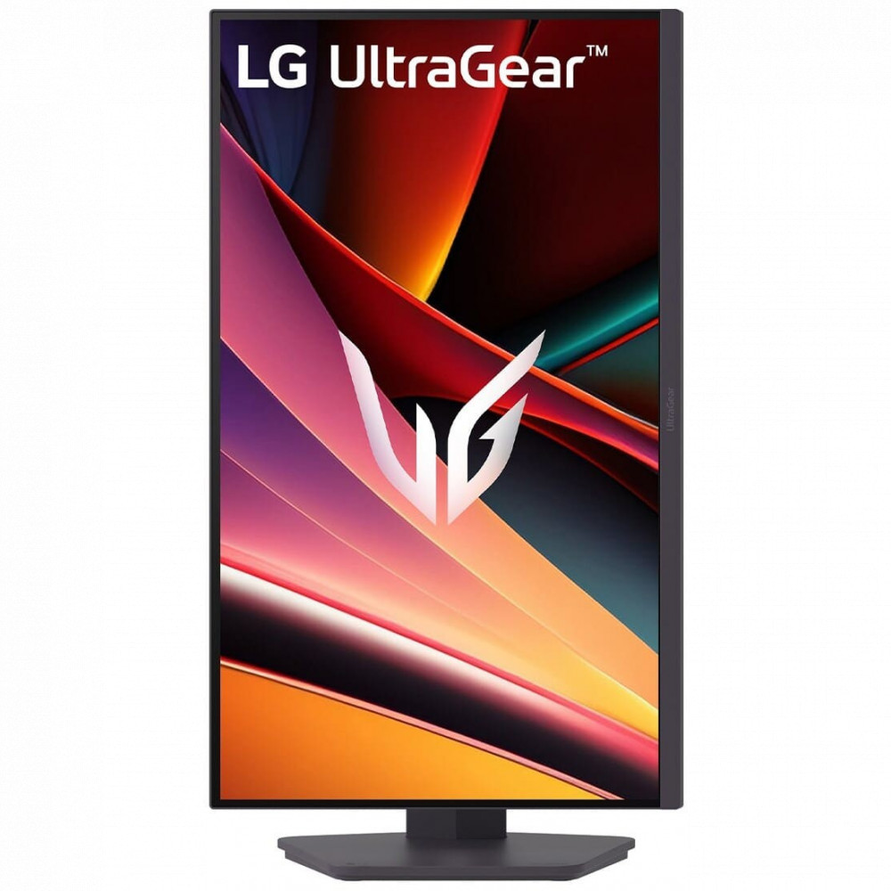 Монитор LG 27G610A-B 27G610A-B.ARUQ 27 ", IPS, Full HD 1920x1080 (16:9), 200 Гц - миниатюра 2