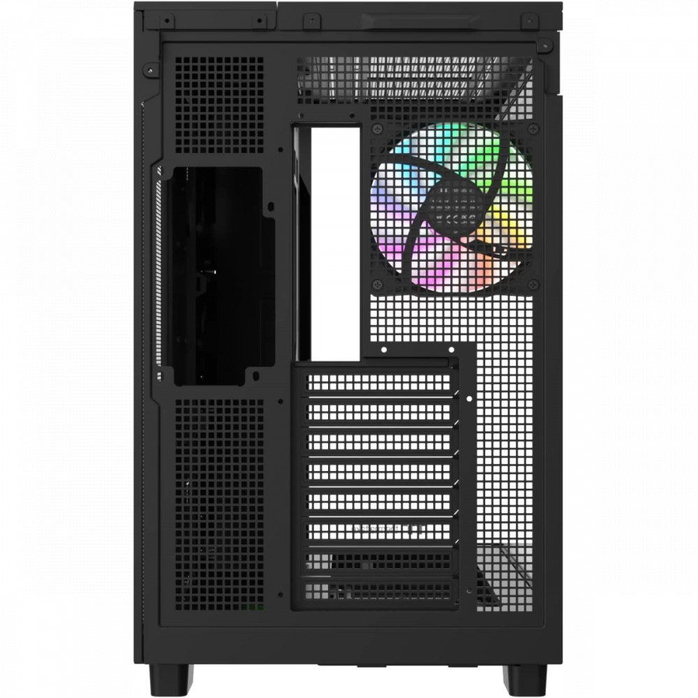 Корпус Thermaltake View 380 XL WS ARGB Black CA-11E-00M1WN-WS Mid-Tower - миниатюра 4