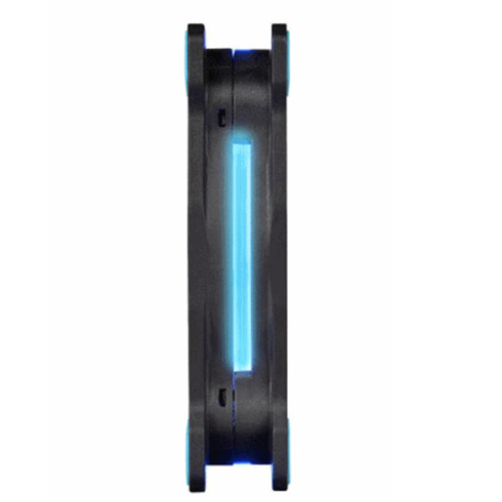 Система охлаждения Thermaltake Riing 14 LED, Blue CL-F039-PL14BU-A - миниатюра 3