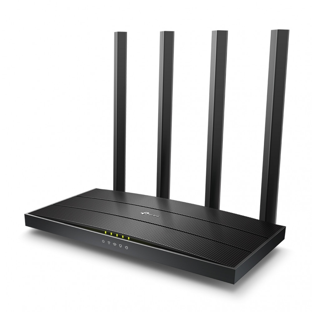 Маршрутизатор для дома TP-Link Archer C80 Archer C80(RU) - миниатюра 2
