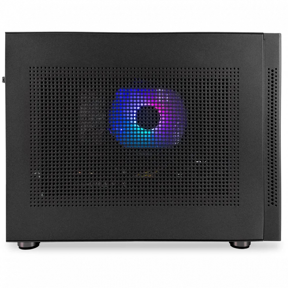 Персональный компьютер iRU Tactio 510B7GS 2163734 Core i7, 14700, 2.1, 32 Гб, DDR5-4800, Windows 11 Pro - миниатюра 2