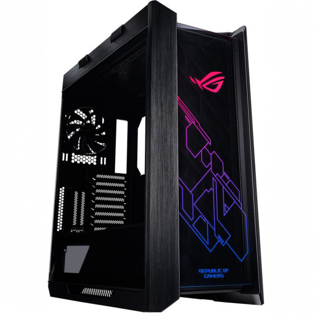 Корпус Asus GX601 Mid-Tower — фото товара