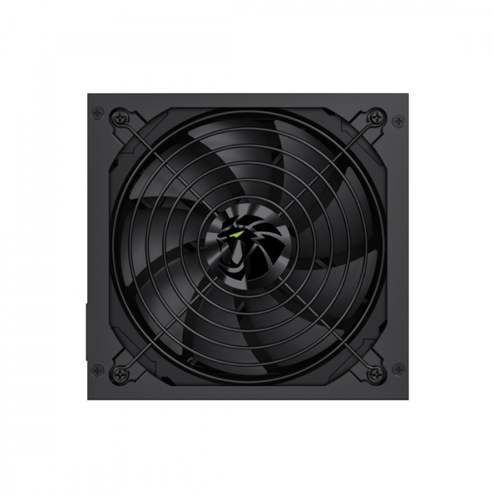 Блок питания GameMax GP 650B 2124-0650R0065 650 Вт - миниатюра 3