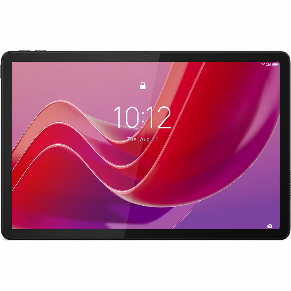 Планшет Lenovo Tab M11 ZADB0243RU 128 Гб, 4 Гб — фото товара